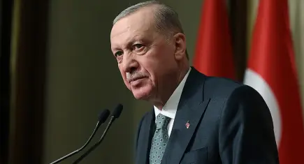 Cumhurbaşkanı Erdoğan: Mazlumların arşı titreten ahı zalimlerin yakası yapışacaktır