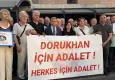Dorukhan Büyükışık dosyasında gözaltına alınan tüm şüpheliler tutuklandı