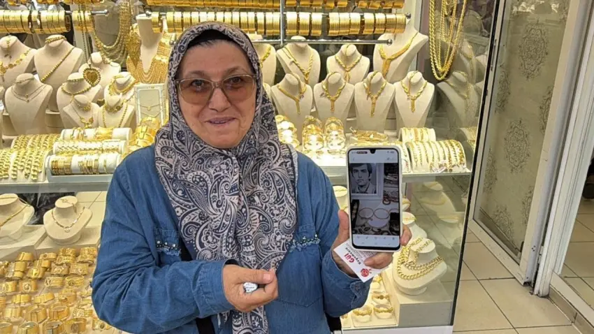 Eskişehir’de 69 yaşındaki kadın MİT yalanıyla dolandırılmaktan kurtarıldı haberinin görseli
