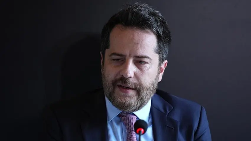 Futbolda bahis soruşturmasında tutuklanmıştı: Erden Timur tahliye edildi haberinin görseli