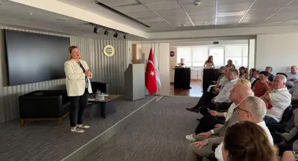 Fütüristlerden çarpıcı öngörü: 70 yaşındaki birey 50 yaş kapasitesinde olacak