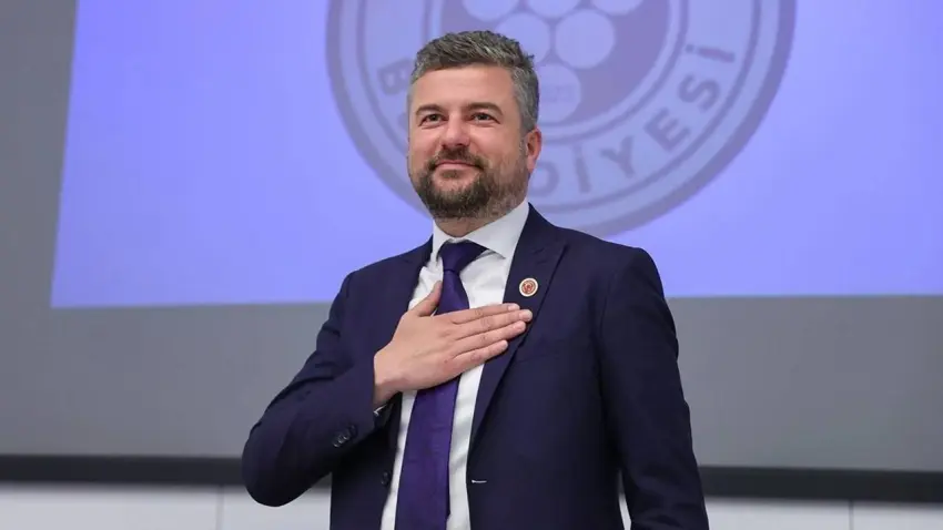 Görkem Duman’dan ilk mesaj: Alnım ak, hesap vermeye hazırım haberinin görseli