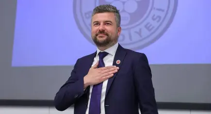 Görkem Duman’dan ilk mesaj: Alnım ak, hesap vermeye hazırım