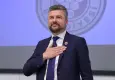 Görkem Duman’dan ilk mesaj: Alnım ak, hesap vermeye hazırım