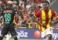 Göztepe'de Anthony Dennis'e Trabzonspor kancası