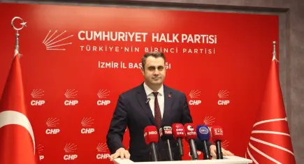 Güç’ten ihraç sürecine tepki: AK Parti’nin CHP’yi karıştırma çabası