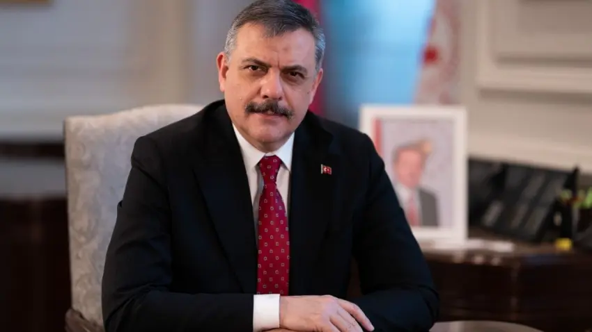İçişleri Bakanı Mustafa Çiftçi: Yeni nesil suç çeteleriyle mücadelede son derece kararlıyız haberinin görseli