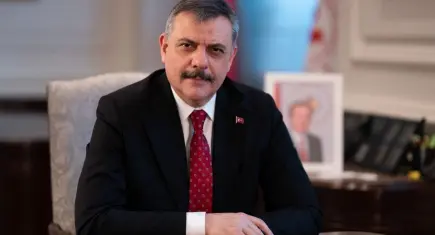 İçişleri Bakanı Mustafa Çiftçi: Yeni nesil suç çeteleriyle mücadelede son derece kararlıyız