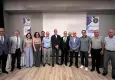 İzmir Ekonomi Kulübü'nde Türkiye'nin NATO üyeliği ve milli güvenliği tartışıldı