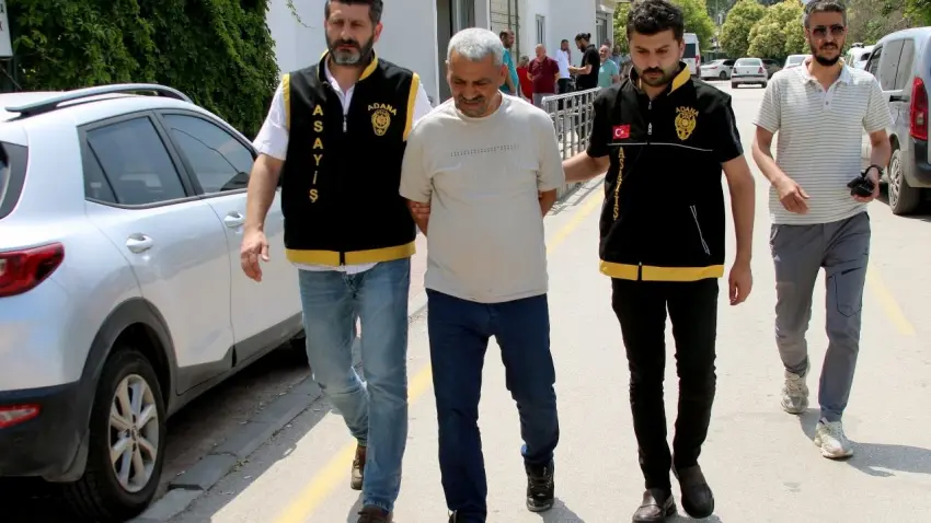 Kardeşini kira yüzünden öldürmüş haberinin görseli