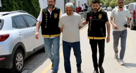 Kardeşini kira yüzünden öldürmüş