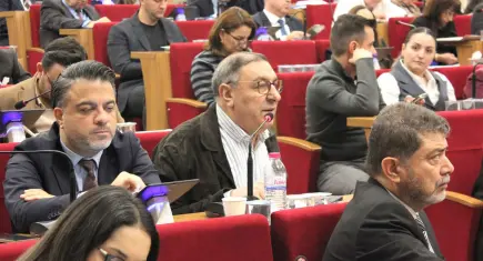 Kemalpaşa planlarında “talimat polemiği”