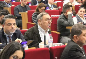 Kemalpaşa planlarında “talimat polemiği”