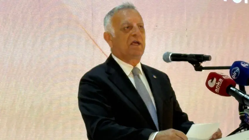 levent korkut