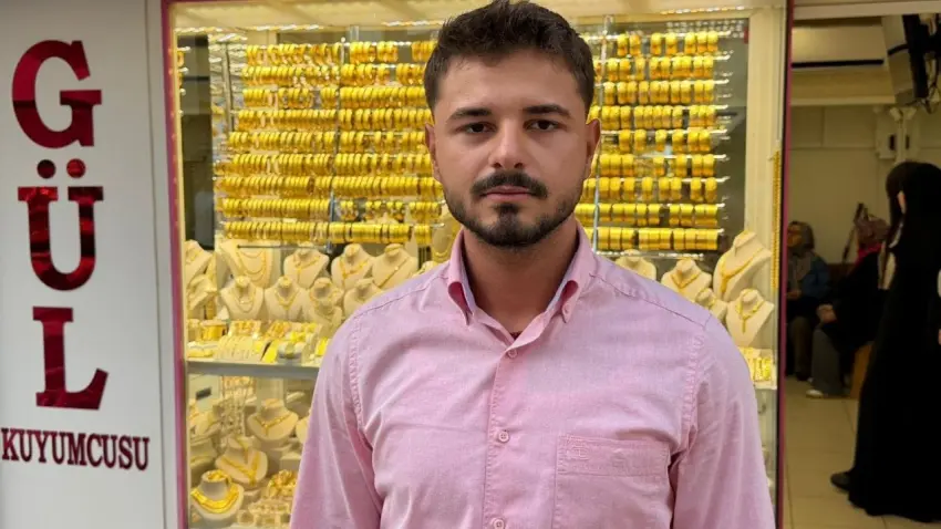 kuyumcu