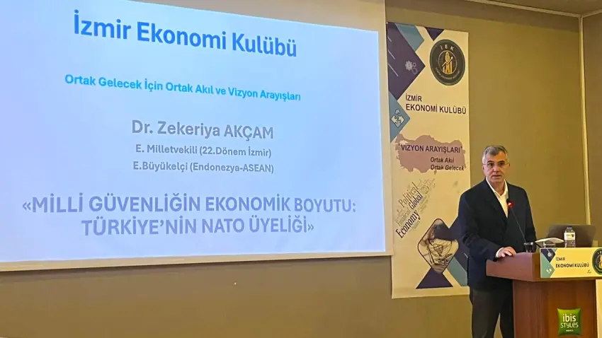 ekonomi