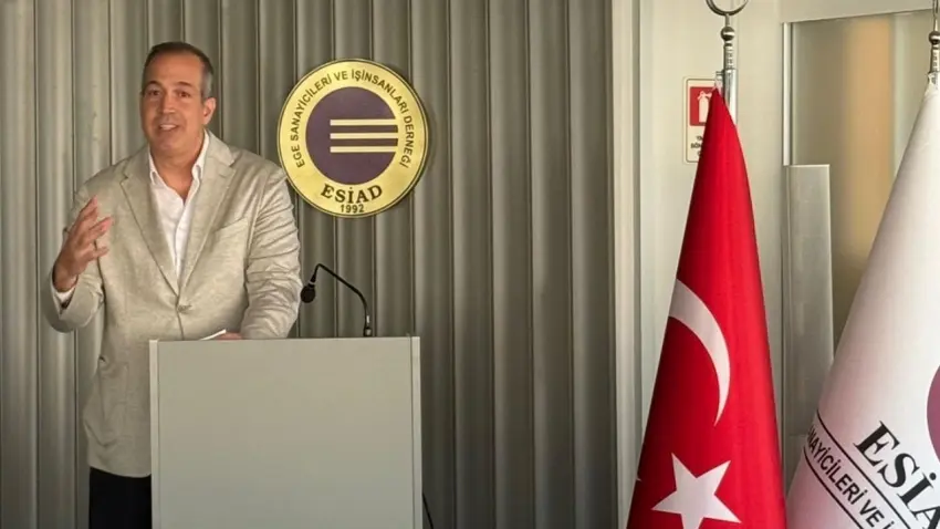 Yiğit Tatış
