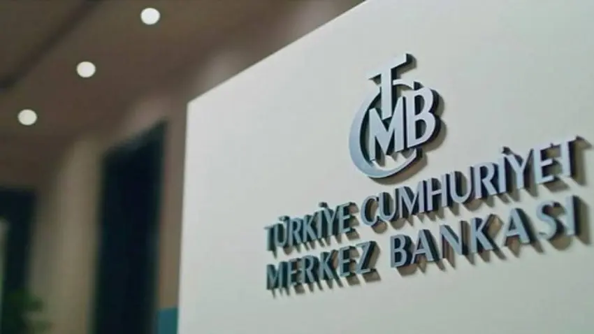 Merkez Bankası faiz kararını açıkladı: Politika faizi yüzde kaç oldu? haberinin görseli