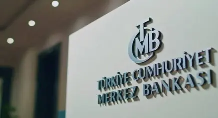 Merkez Bankası faiz kararını açıkladı: Politika faizi yüzde kaç oldu?