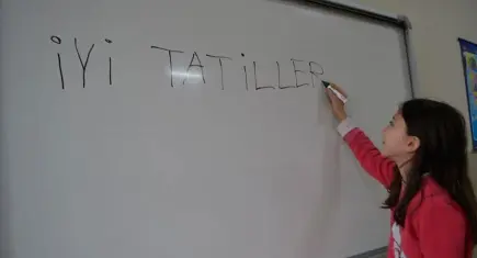 Milli Eğitim Bakanı Yusuf Tekin’den ara tatil açıklaması: Son noktayı koydu