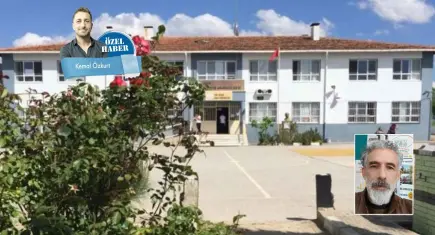 O lisede kayıtlar durduruldu: Veliler isyanda, çocuklar risk altında
