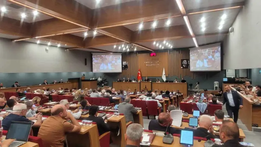 Ödemiş’te tahsis polemiği: AK Parti’den etik eleştirisi haberinin görseli