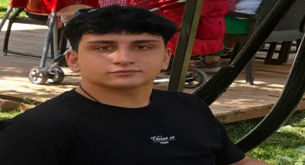 Parkta kız arkadaşının yanında lise öğrencisini öldüren şüpheli ve babası tutuklandı