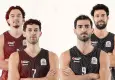 Petkimspor'da dört ayrılık birden
