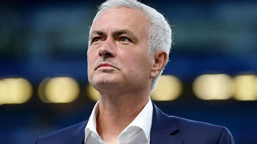 Real Madrid, Mourinho ile anlaştı haberinin görseli
