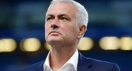 Real Madrid, Mourinho ile anlaştı