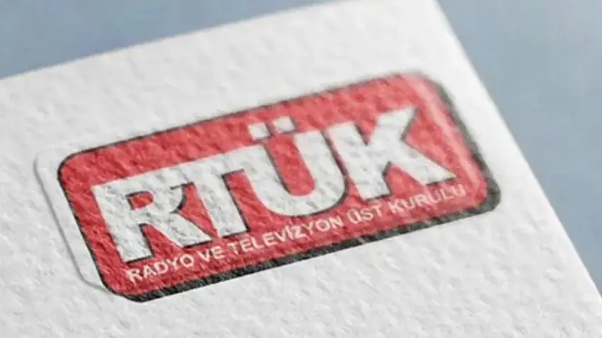 RTÜK’ten 7 televizyon kanalına ceza: ATV’ye de para cezası verildi haberinin görseli