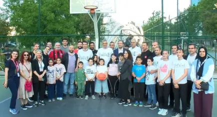 Sağlık Bakanı Memişoğlu: 10 milyon insana 513 ton kilo kaybettirdik