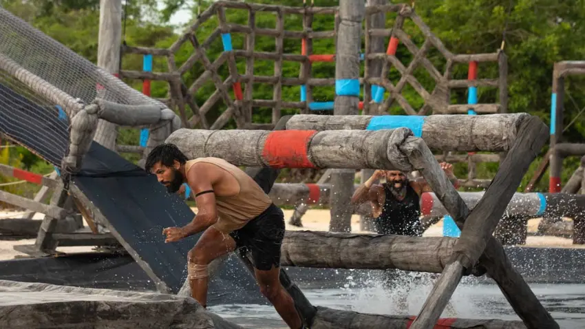 Survivor bireysel dokunulmazlığı kim kazandı? haberinin görseli