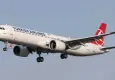 THY uçağı radar direğine çarptı