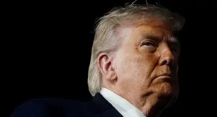 Trump’tan İran açıklaması: Bu gece İran'ı çok sert vuracağız