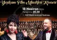Yeşilçam’a notalarla yolculuk