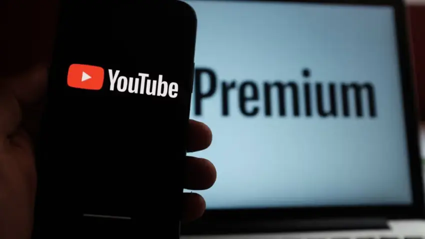 YouTube Premium ücretlerine zam geldi: YouTube Premium ne kadar? haberinin görseli