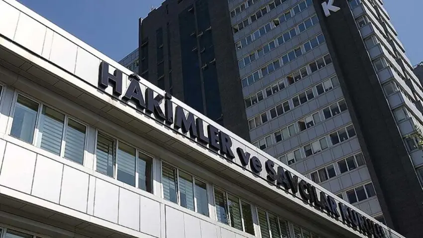 33 ilin başsavcısı değişti haberinin görseli