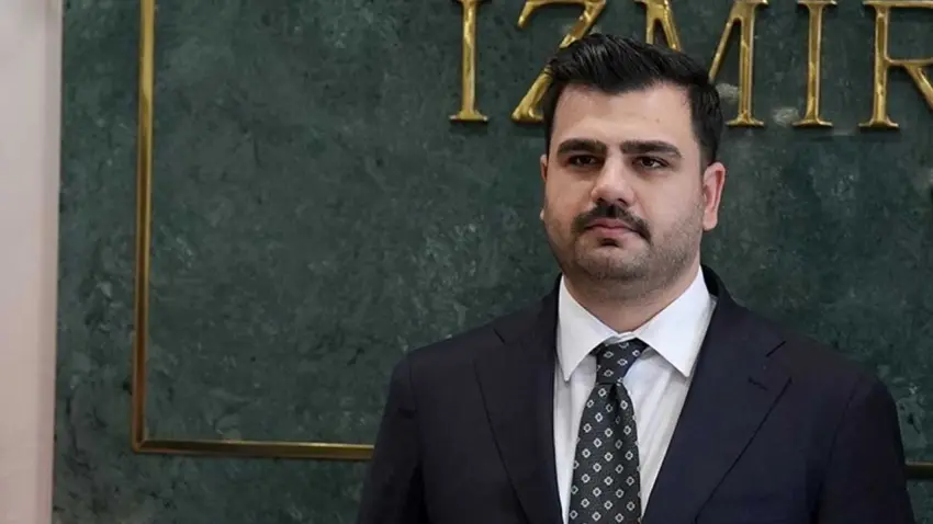  AK Partili İnan'dan CHP’ye "Milli Takım Marşı" tepkisi haberinin görseli