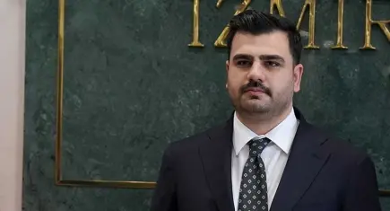  AK Partili İnan'dan CHP’ye "Milli Takım Marşı" tepkisi
