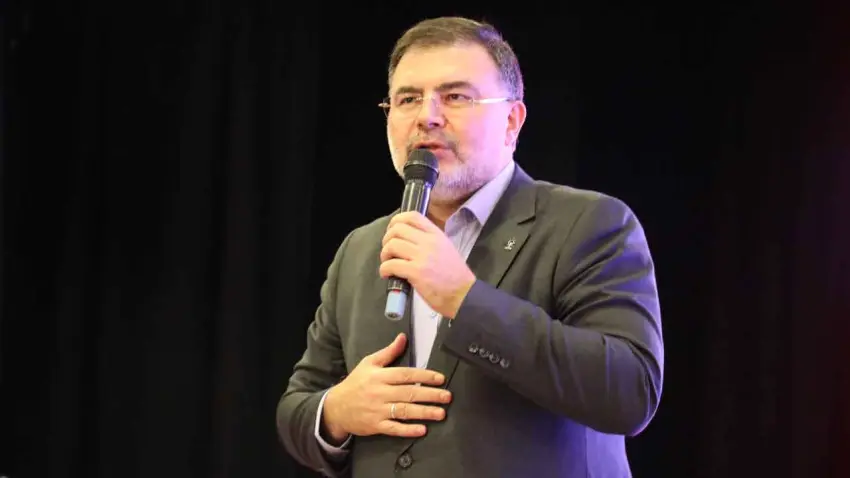 AK Partili Saygılı: İzmir’de 380 bin kişi sosyal desteklerden faydalandı haberinin görseli