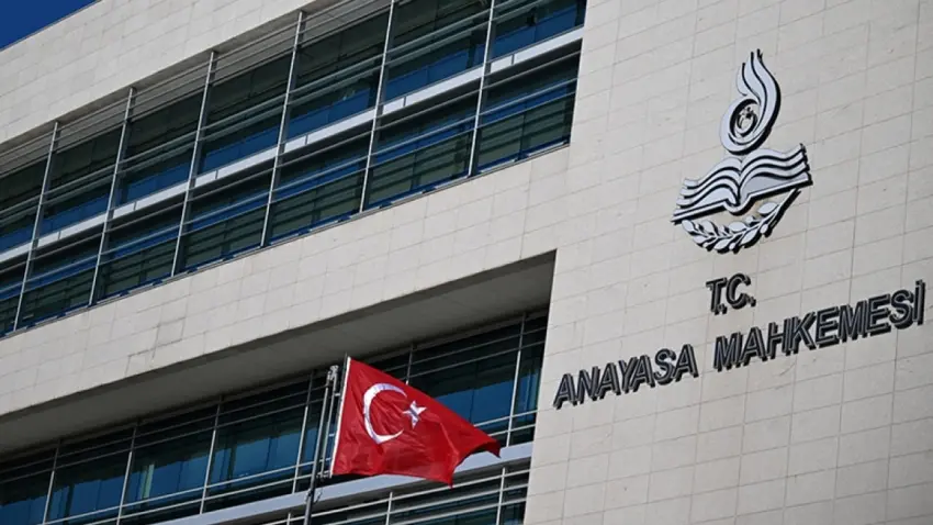 AYM’den CHP’ye verilen tazminat kararına ilişkin hak ihlali kararı çıkmadı haberinin görseli