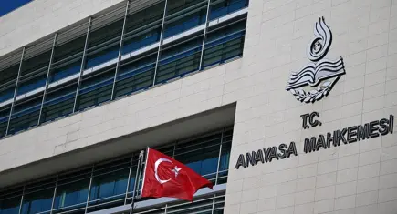 AYM’den CHP’ye verilen tazminat kararına ilişkin hak ihlali kararı çıkmadı