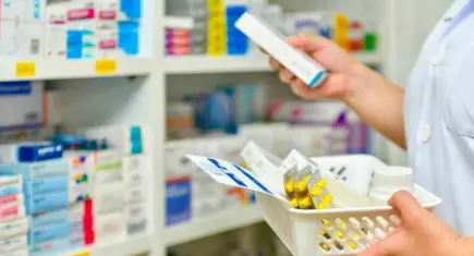 Bakan Işıkhan duyurdu: 32 ilaç daha geri ödeme listesine alındı