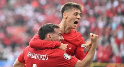 Balçova'da milli maç heyecanı yaşanacak