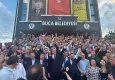 Başkan Tugay’dan Buca mesajı: Emanete gözümüz gibi bakacağız