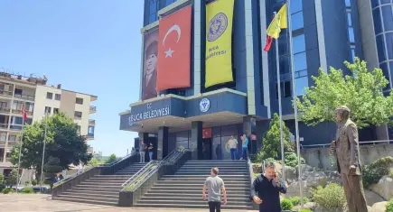 Başkan vekili seçimi öncesi Buca’da hareketli saatler