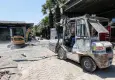 Bornova Aktarma İstasyonu yenileniyor