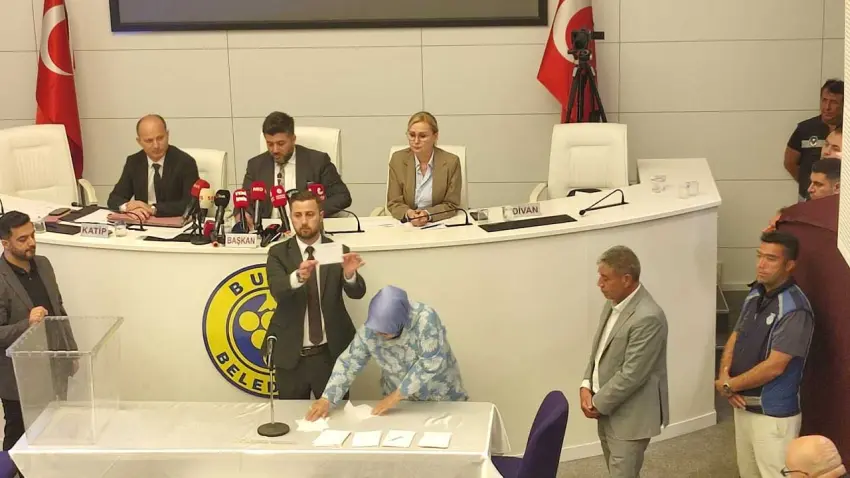 Buca Belediyesi'nde 2. tur da sonuçsuz kaldı