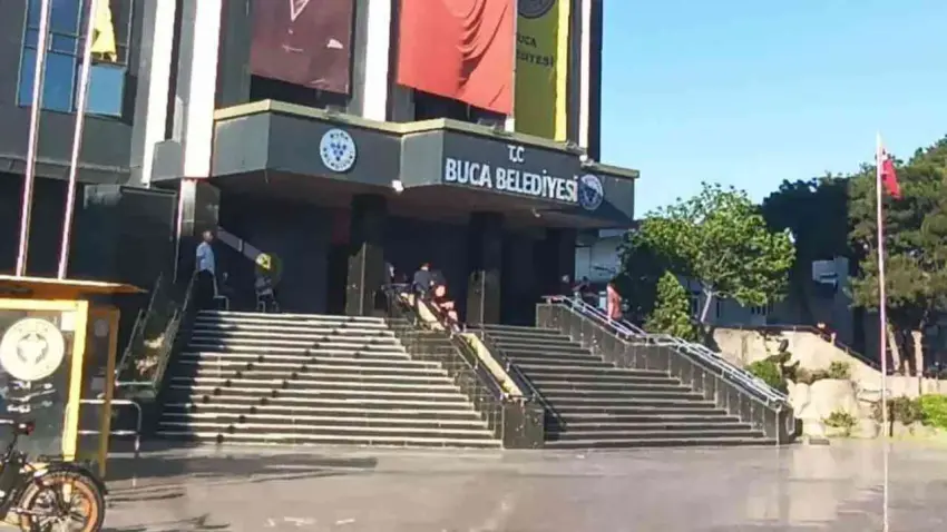 Buca Belediyesi’nde Başkan Vekili belirleniyor haberinin görseli
